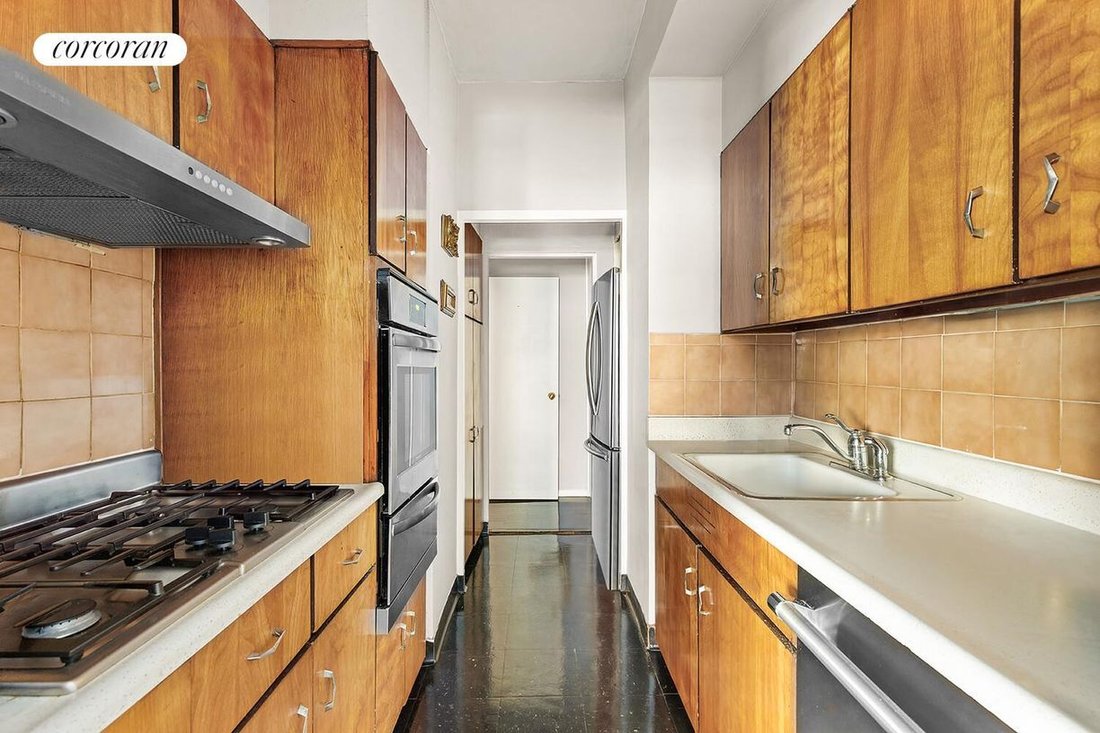 Condo in New York, New York, United States 3 - 19152045