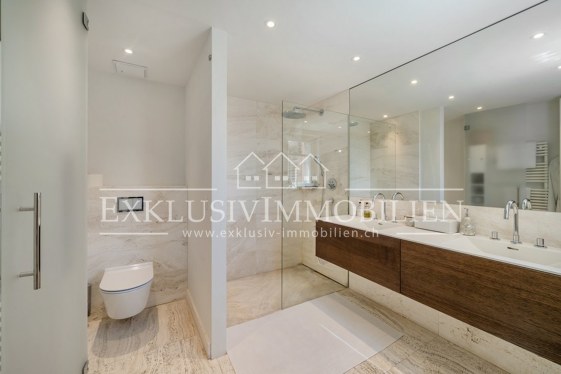 Penthouse à Hottingen, Zurich, Suisse 5 - 19150811