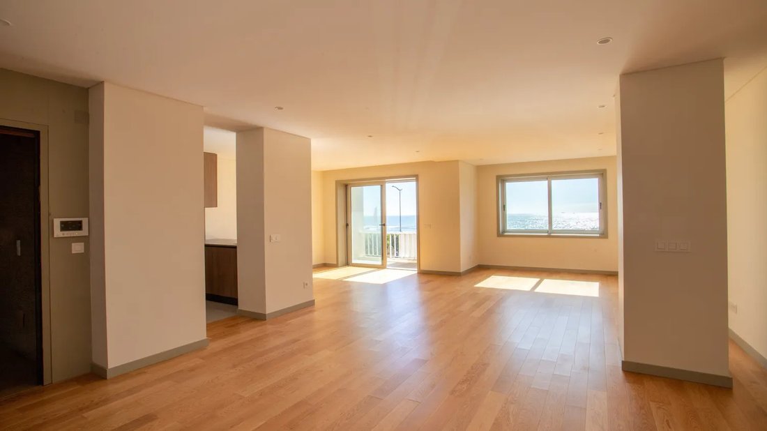 Apartment in Aldoar, Foz do Douro e Nevogilde, Porto District, Portugal 3 - 16671024