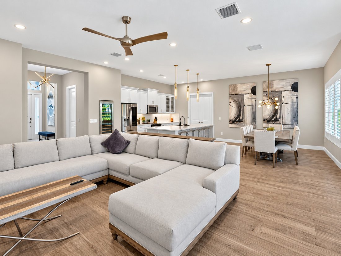 Haus in Vero Beach, Florida, Vereinigte Staaten 4 - 19152027