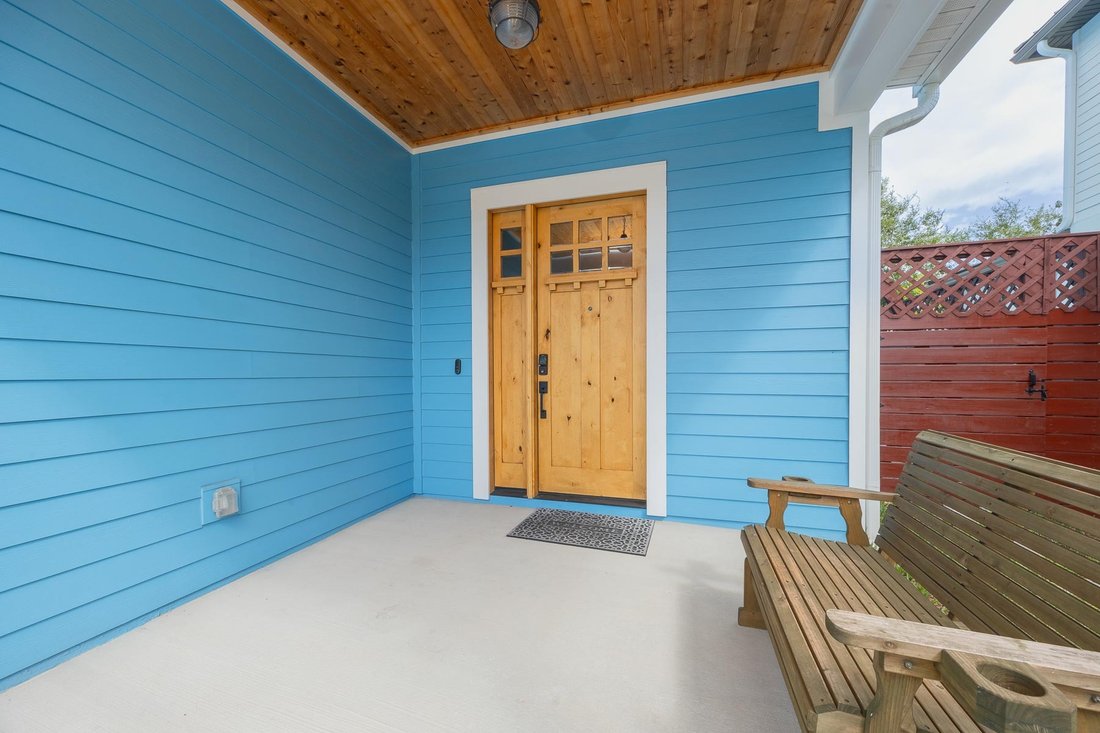 Haus in Jacksonville Beach, Florida, Vereinigte Staaten 3 - 18607594