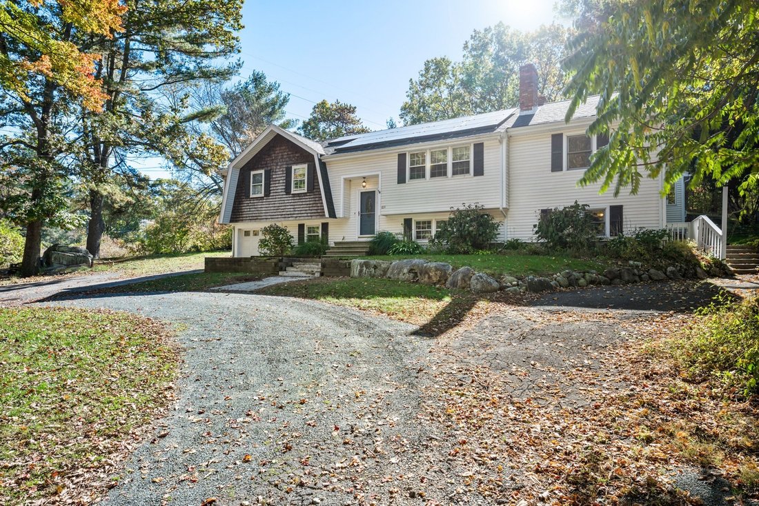 Maison à Holliston, Massachusetts, États-Unis 3 - 19152043
