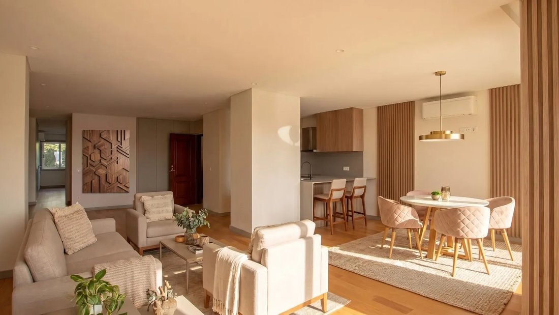 Apartment in Aldoar, Foz do Douro e Nevogilde, Porto District, Portugal 2 - 16671024