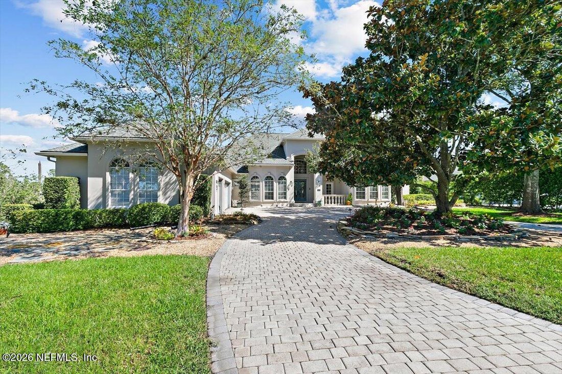 House in Ponte Vedra Beach, Florida, United States 4 - 19152104