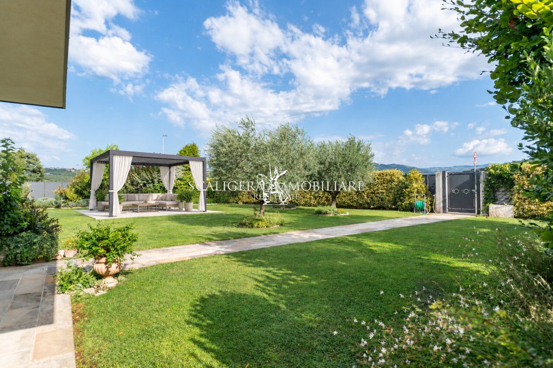 Villa in San Briccio, Venetien, Italien 4 - 19151937