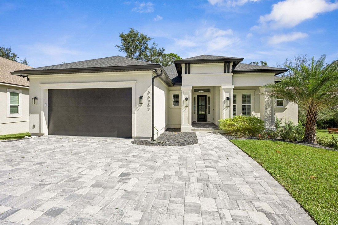 Casa en Yulee, Florida, Estados Unidos 1 - 19152057