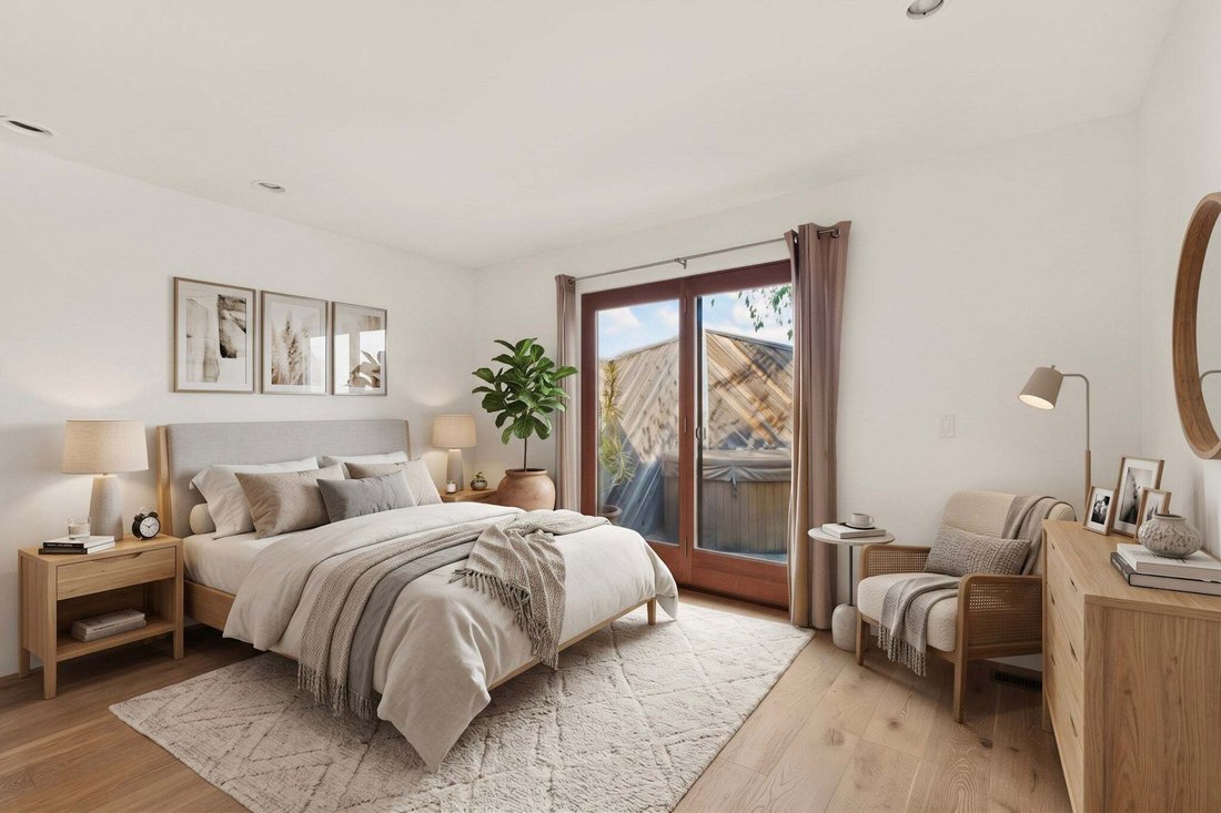 House in Santa Fe, New Mexico, United States 4 - 19152056