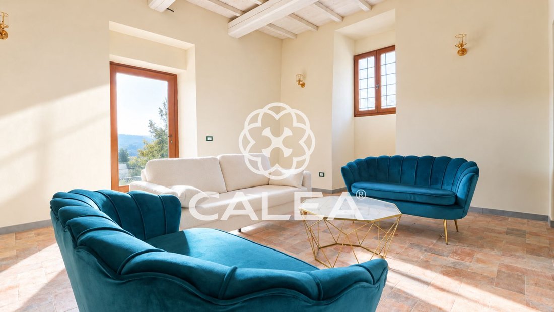 Villa in Saint Christina, Greve in Chianti, Tuscany 3 - 19152035