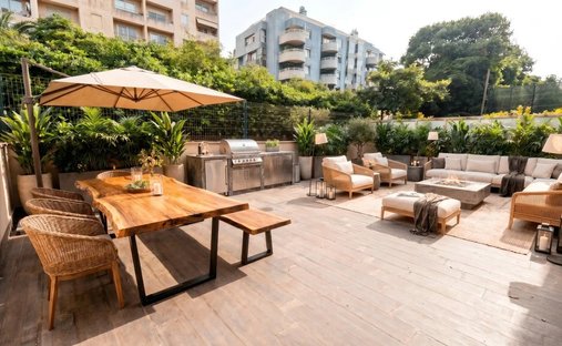 Apartment in Aldoar, Foz do Douro e Nevogilde, Porto District, Portugal 1