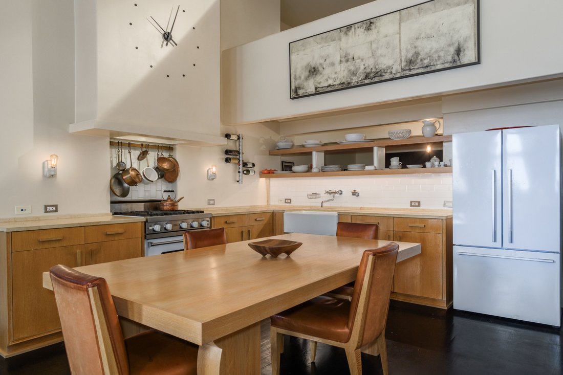Appartement à Chicago, Illinois, États-Unis 5 - 19152051
