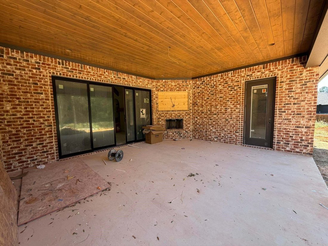 Casa a Longview, Texas, Stati Uniti 3 - 19152060