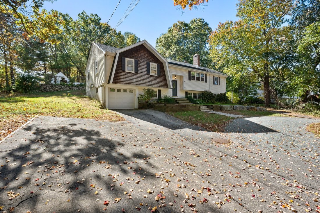 Maison à Holliston, Massachusetts, États-Unis 2 - 19152043