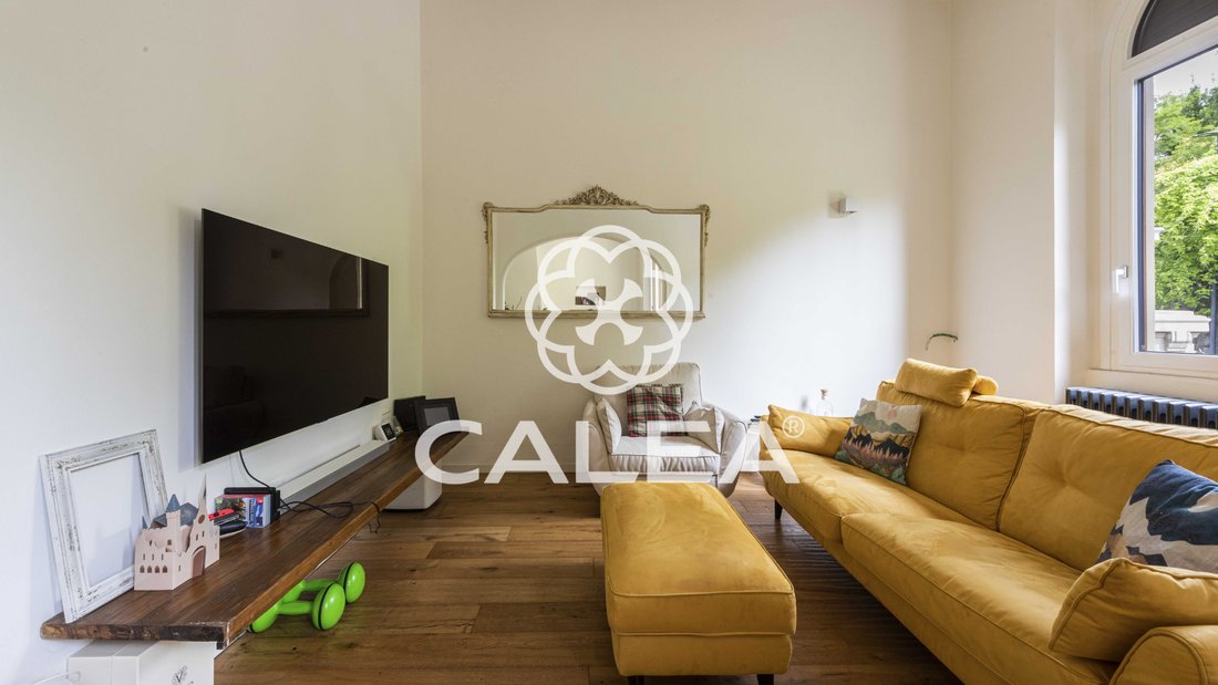Appartement à San Domenico, Florence, Italie 4 - 19151984