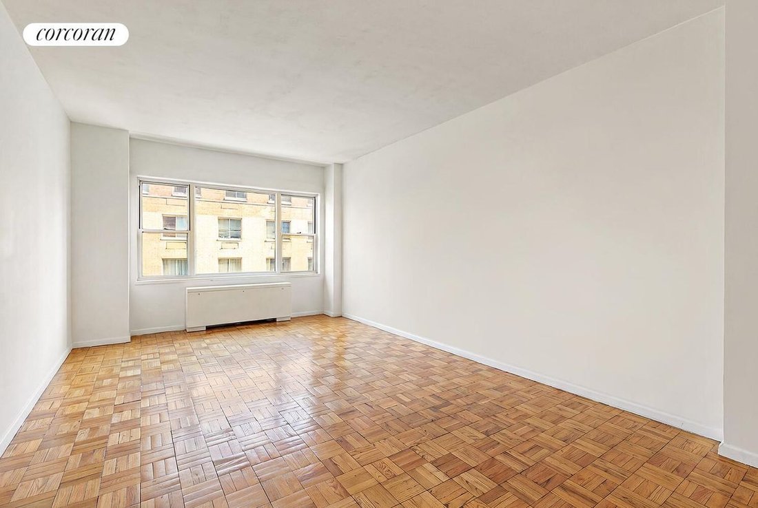 Condo in New York, New York, United States 4 - 19152045