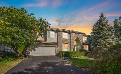 Casa en Lisle, Illinois, Estados Unidos 1