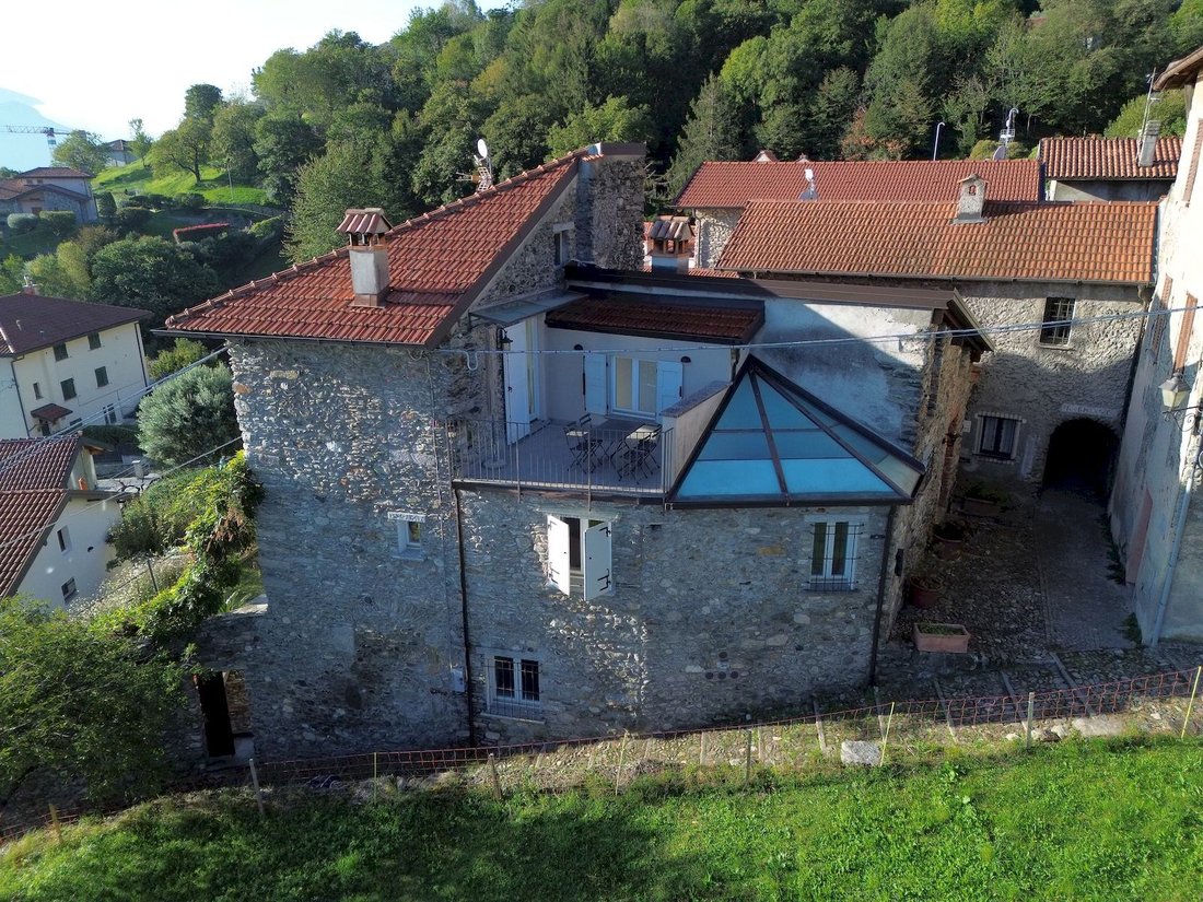 House in Cremia, Lombardy, Italy 3 - 19151988