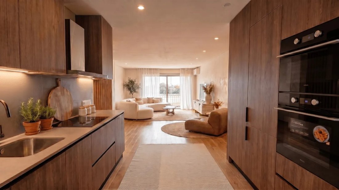 Apartment in Aldoar, Foz do Douro e Nevogilde, Porto District, Portugal 5 - 16671030