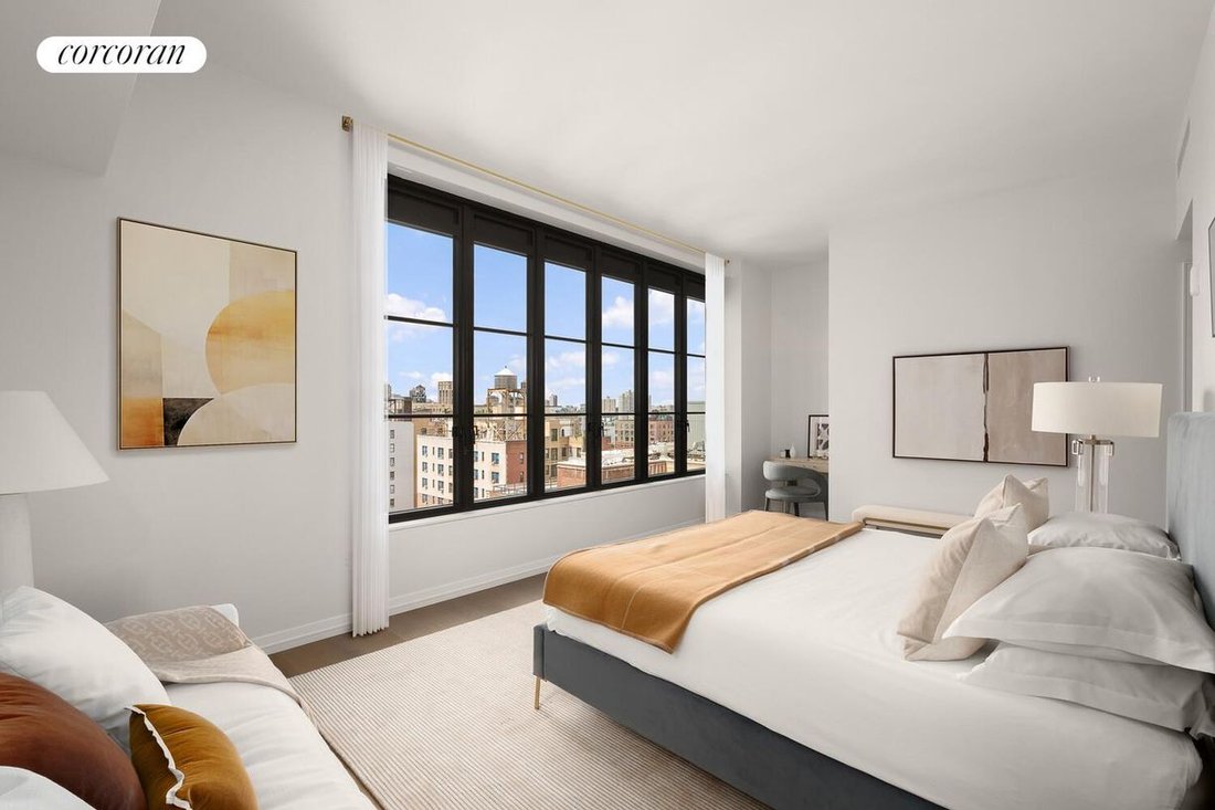 Appartement à New York, État de New York, États-Unis 3 - 19151924