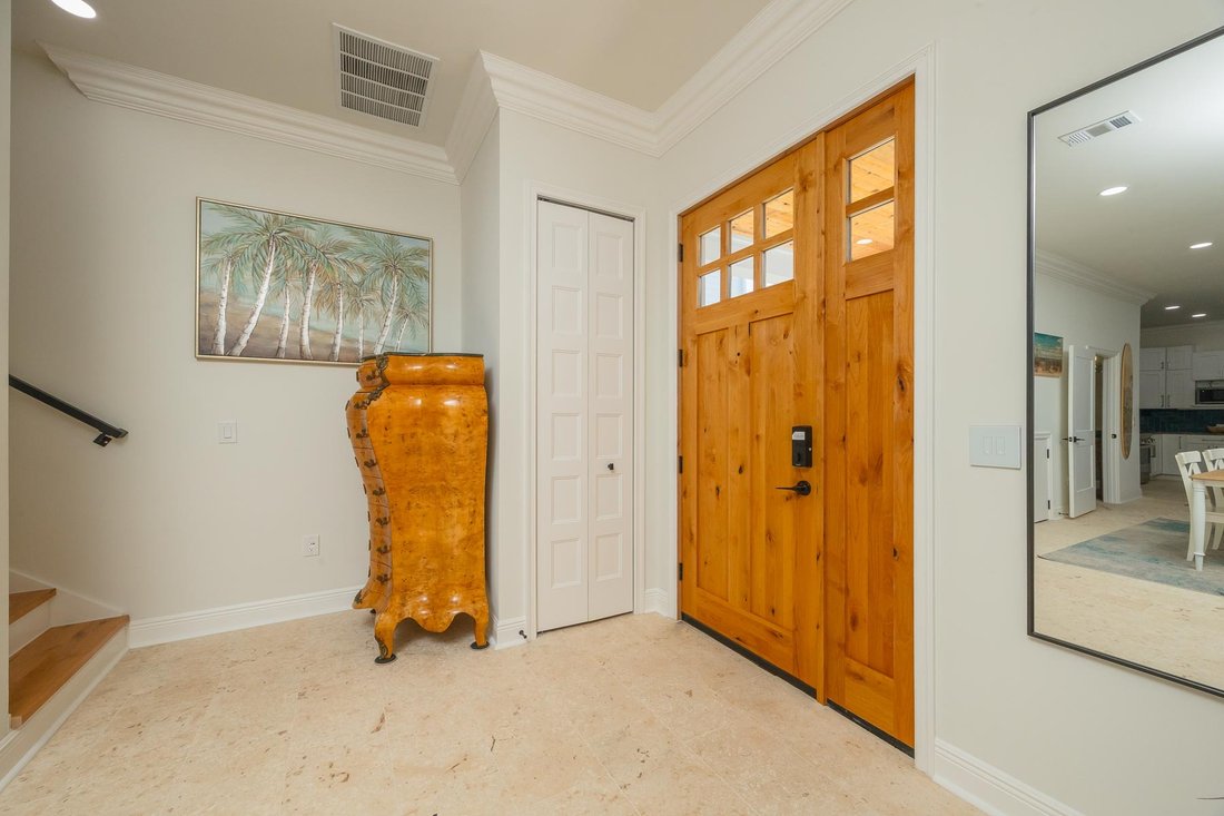 Haus in Jacksonville Beach, Florida, Vereinigte Staaten 5 - 18607594