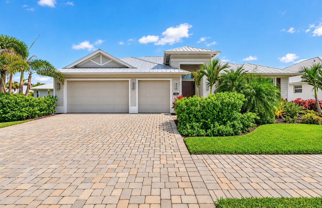 Haus in Vero Beach, Florida, Vereinigte Staaten 1 - 19152027