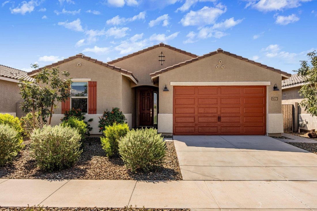 Haus in Surprise, Arizona, Vereinigte Staaten 2 - 19152052