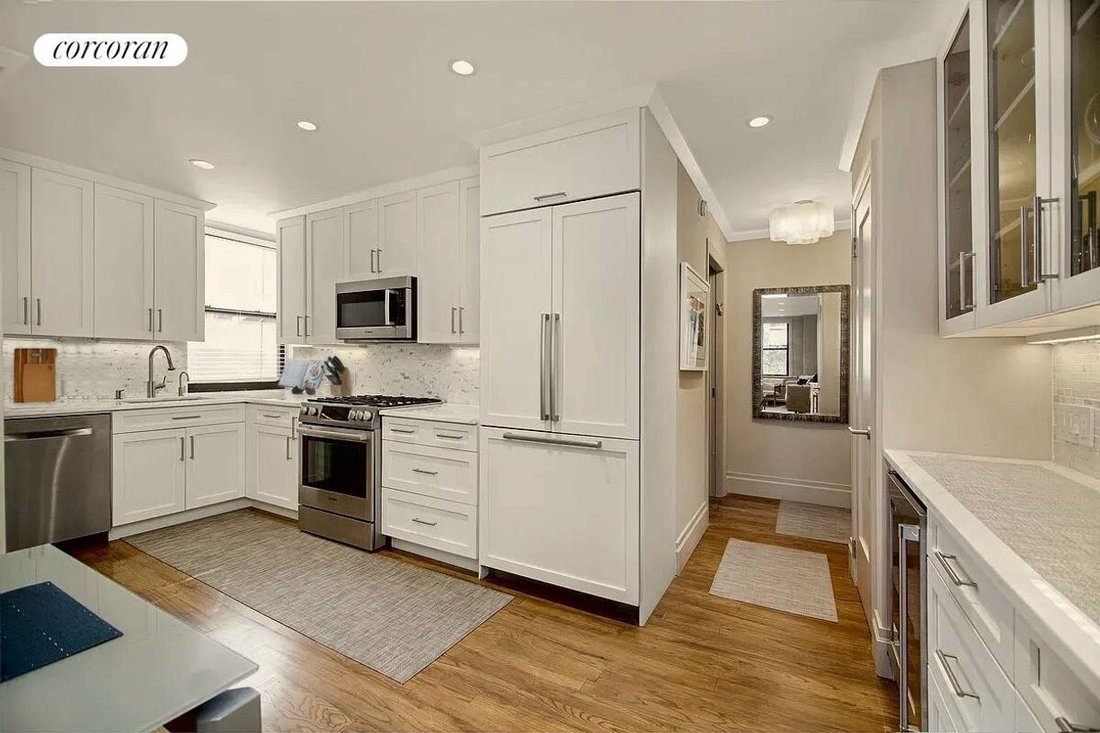 Co Op in New York, New York, United States 3 - 19152042