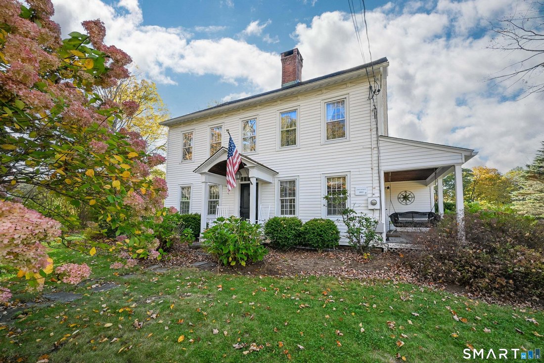 House in Redding, Connecticut, United States 2 - 19152133
