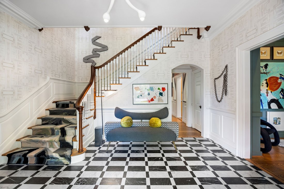 House in Richmond, Virginia, United States 3 - 19151933