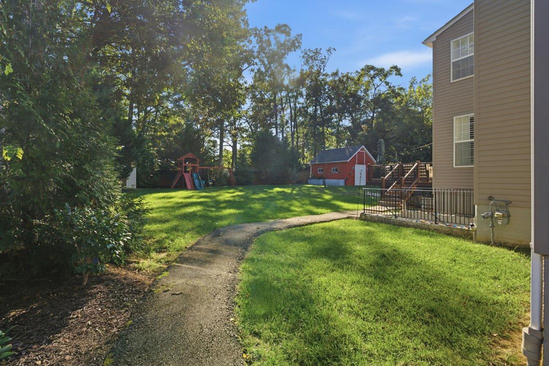 Casa en Mount Vernon, Virginia, Estados Unidos 5 - 19152050