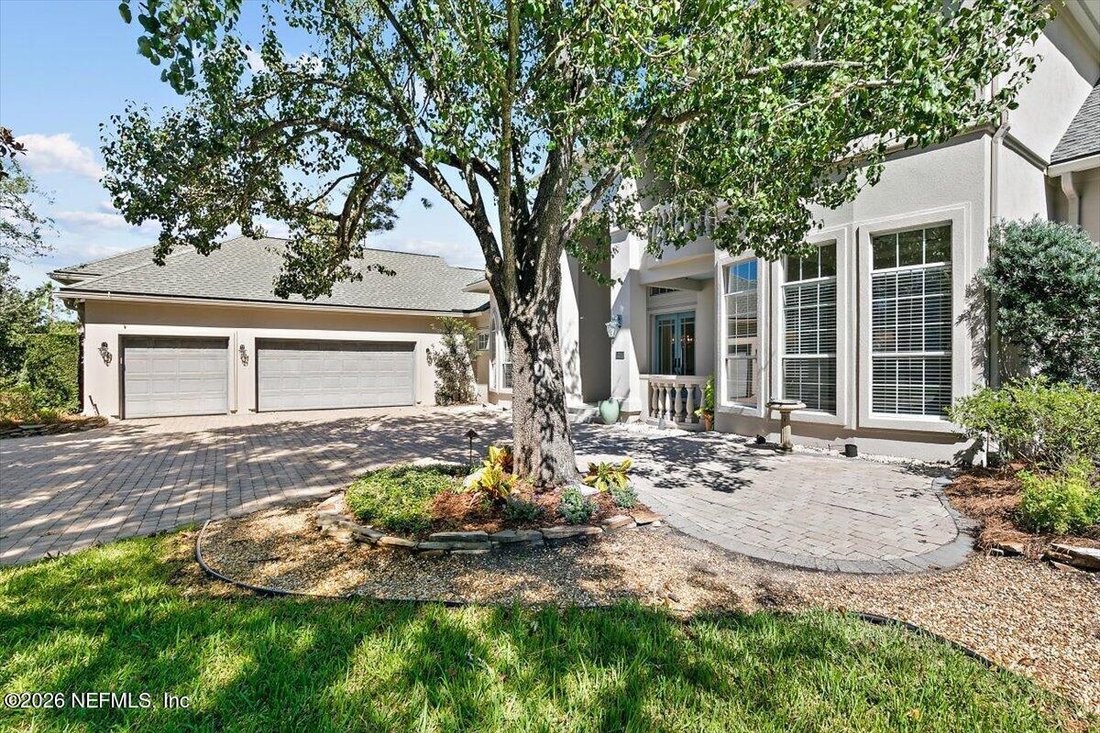 House in Ponte Vedra Beach, Florida, United States 5 - 19152104