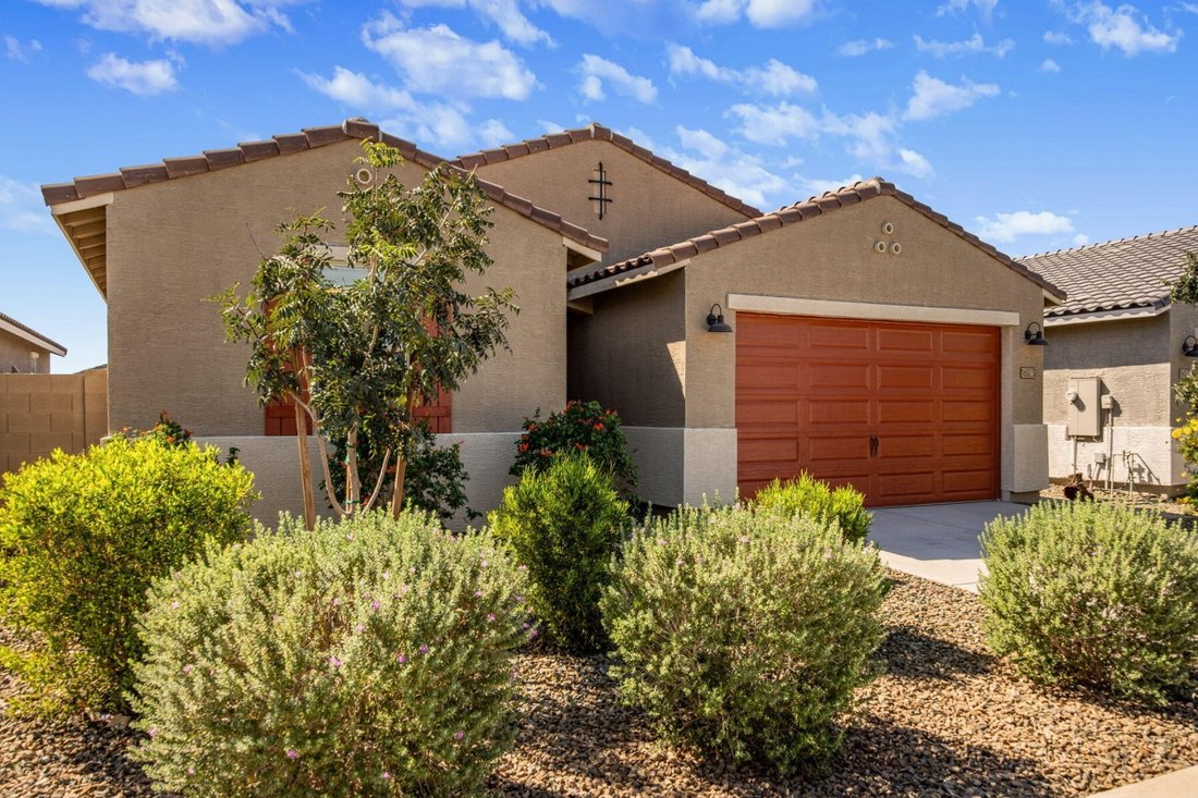 Haus in Surprise, Arizona, Vereinigte Staaten 1 - 19152052