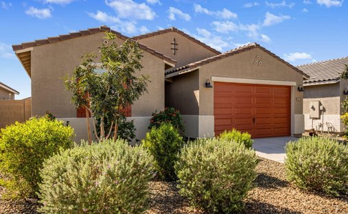 Casa en Surprise, Arizona, Estados Unidos 1