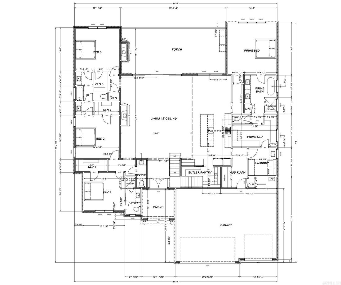 House in Little Rock, Arkansas, United States 4 - 19152063