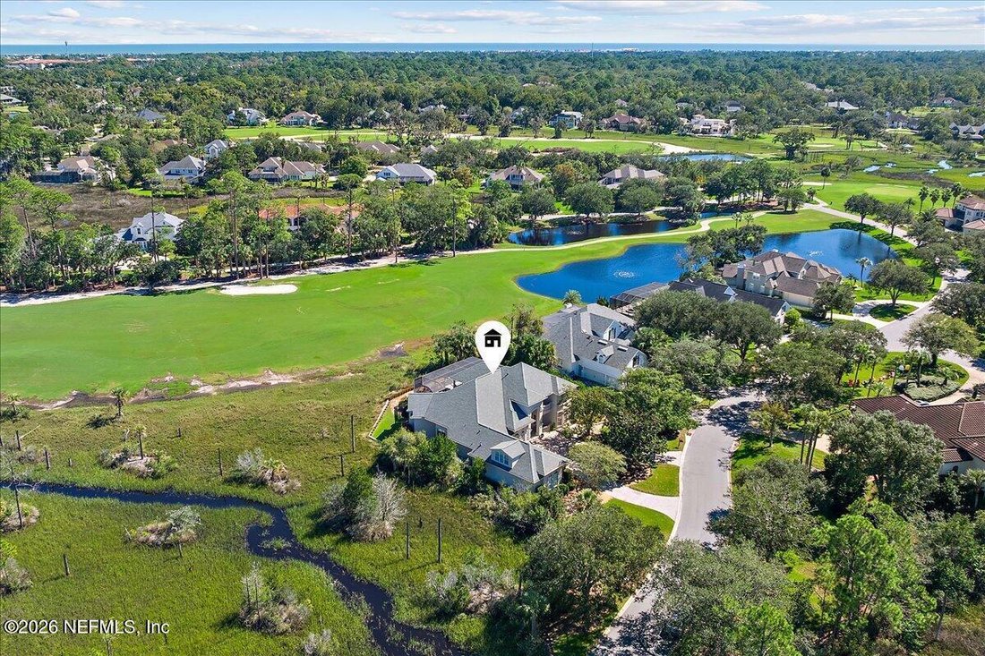 House in Ponte Vedra Beach, Florida, United States 2 - 19152104