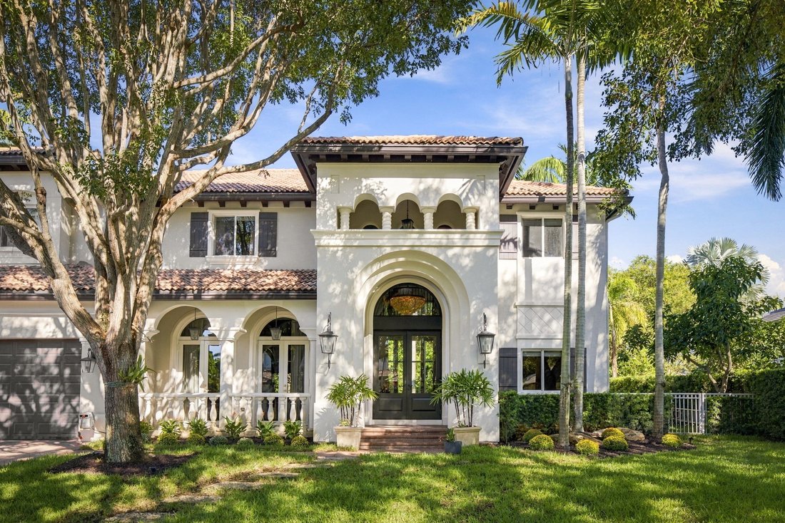 House in Cutler Bay, Florida, United States 1 - 19152048