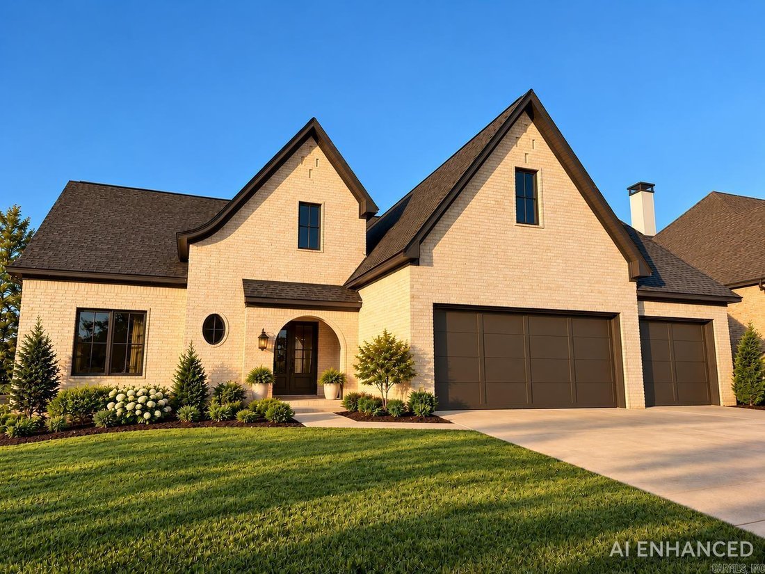House in Little Rock, Arkansas, United States 2 - 19152063