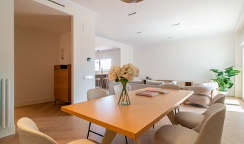 Appartement à Chamartín, Madrid, Espagne 2