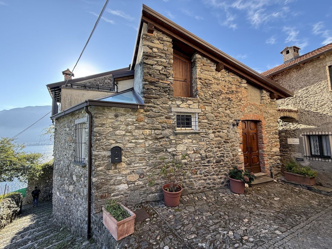 House in Cremia, Lombardy, Italy 5 - 19151988