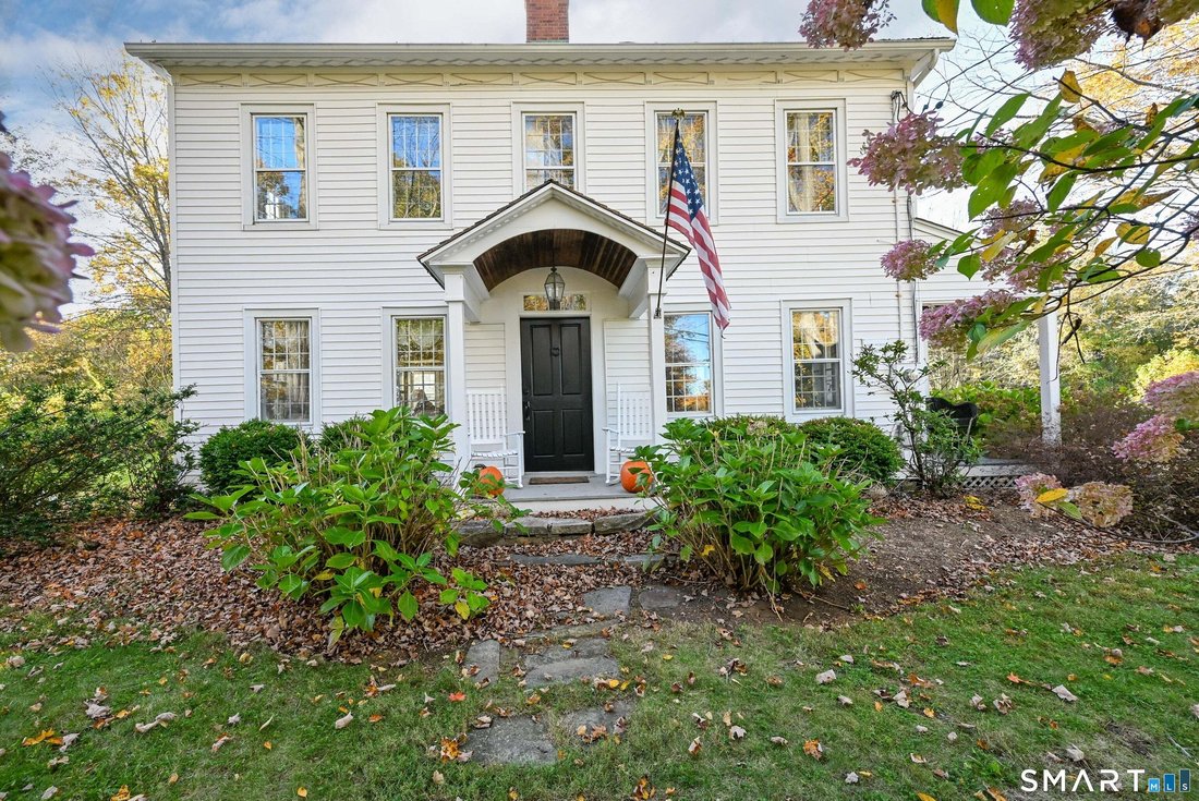House in Redding, Connecticut, United States 3 - 19152133