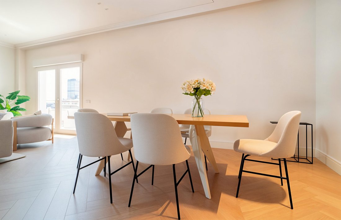 Appartement à Chamartín, Madrid, Espagne 2 - 19152033