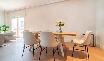 Appartement à Chamartín, Madrid, Espagne 1