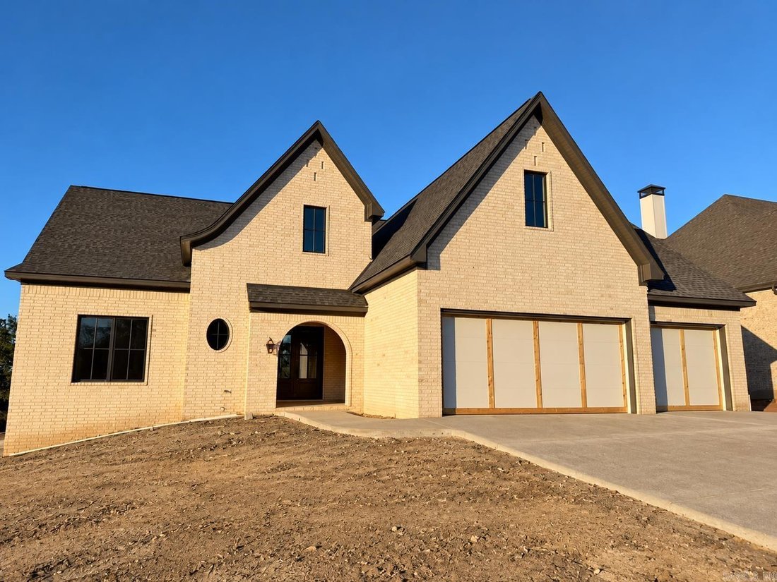 House in Little Rock, Arkansas, United States 1 - 19152063