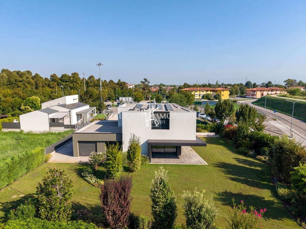 Villa a San Bonifacio, Veneto, Italia 3 - 19151938