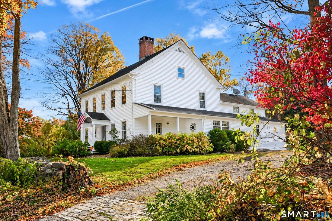 House in Redding, Connecticut, United States 1 - 19152133