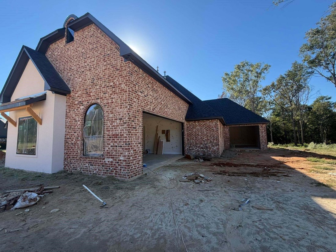 Casa a Longview, Texas, Stati Uniti 2 - 19152060