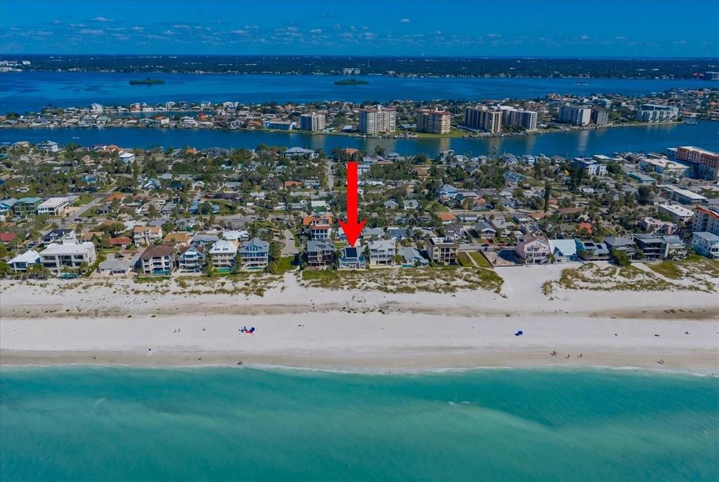 Haus in Clearwater, Florida, Vereinigte Staaten 1 - 19152040