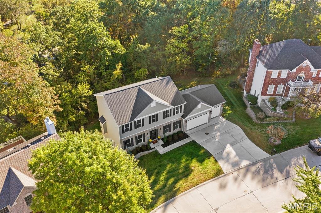 Casa a Concord, Missouri, Stati Uniti 2 - 19152242