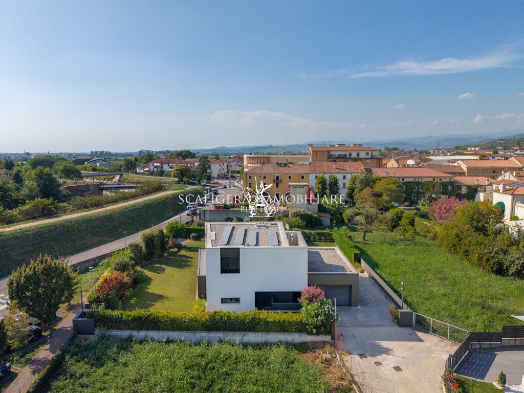 Villa a San Bonifacio, Veneto, Italia 5 - 19151938