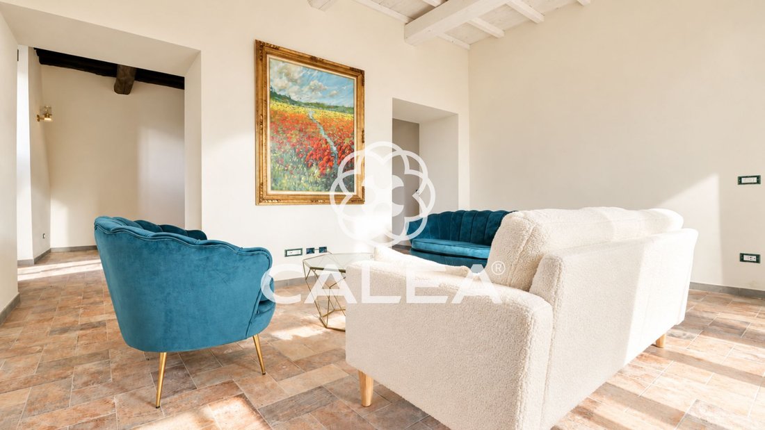 Villa in Saint Christina, Greve in Chianti, Tuscany 4 - 19152035