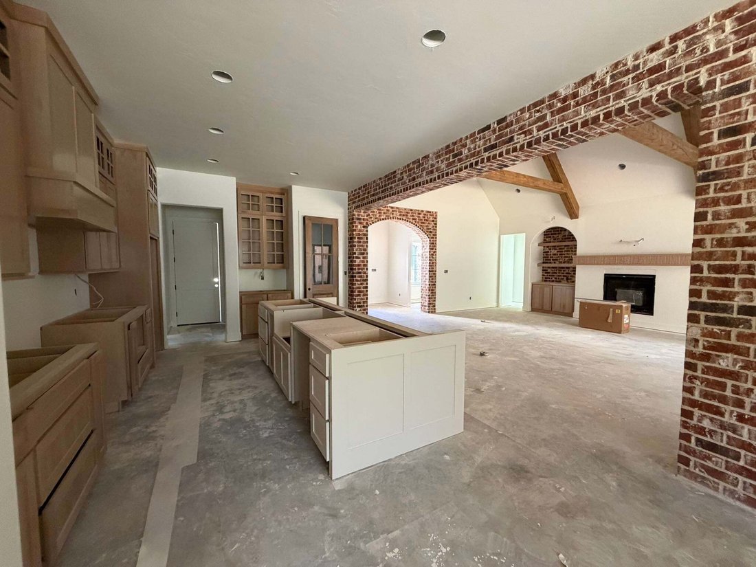 Casa a Longview, Texas, Stati Uniti 5 - 19152060